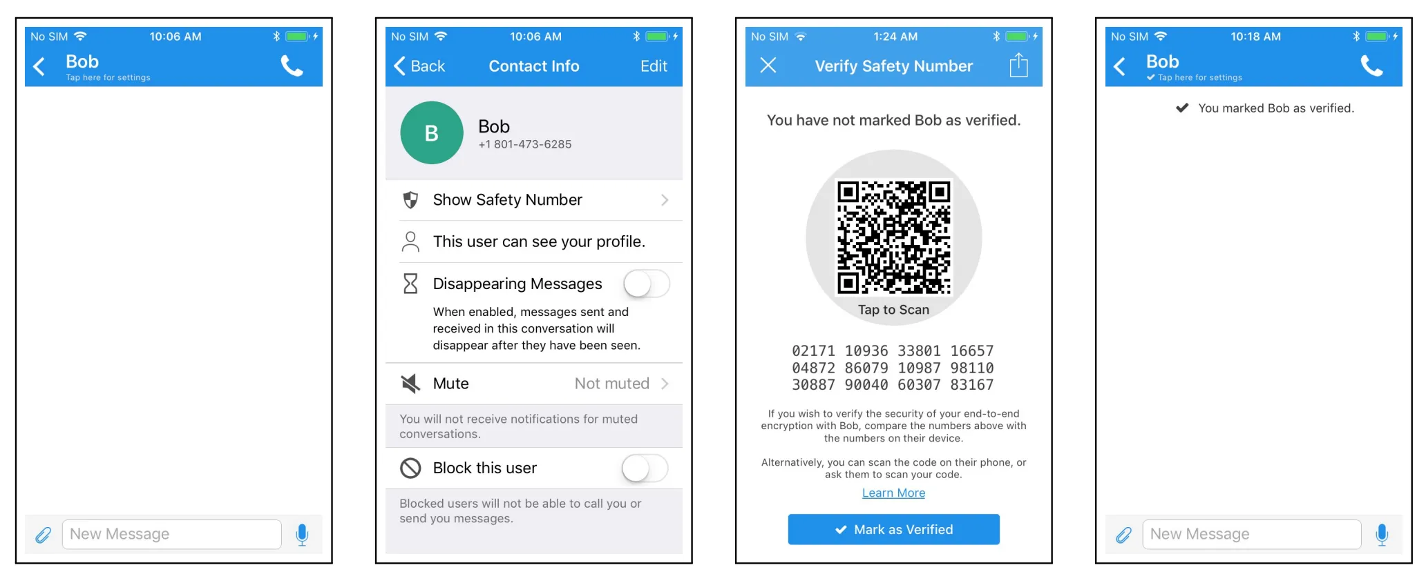 cs 465 Introduction to Security and Privacy