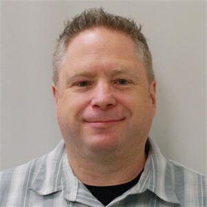 Photo of Fred Clift
